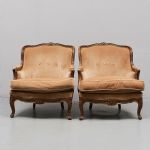 1250 8484 ARMCHAIRS